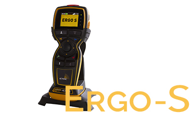 Hetronic Ergo-S Series