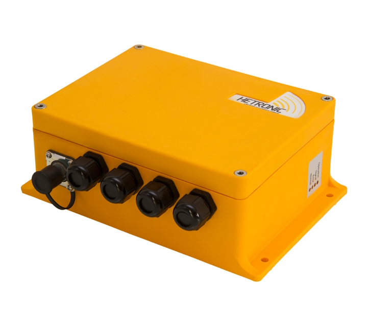 Hetronic ETA Systems