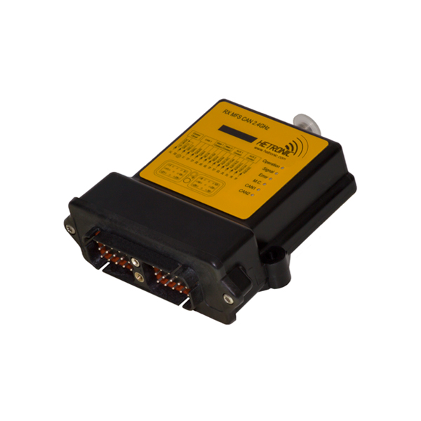 Hetronic ETA Systems