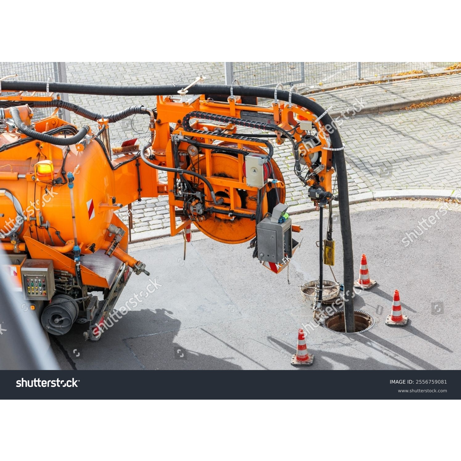 Hetronic ETA Systems