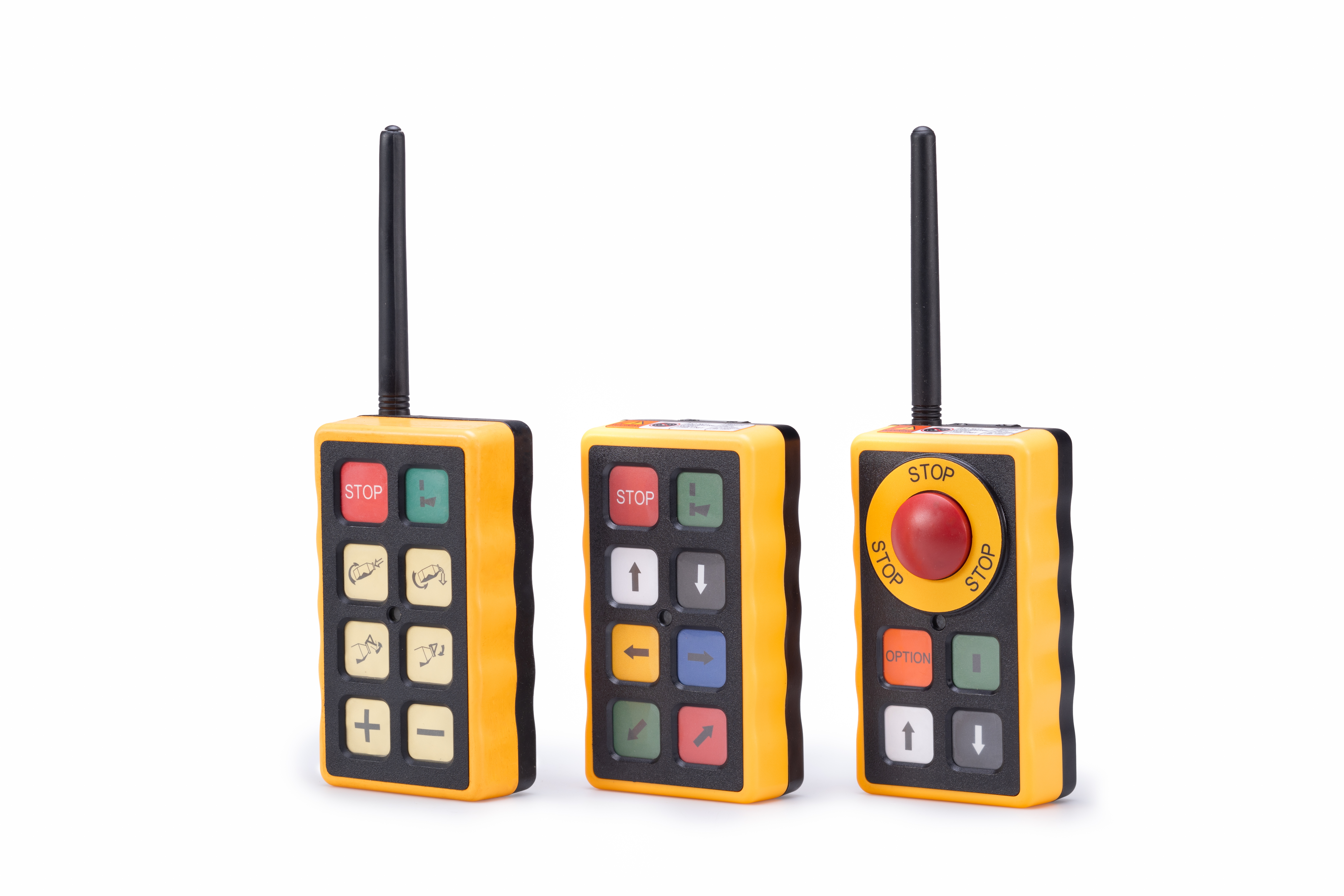 Hetronic ETA Systems