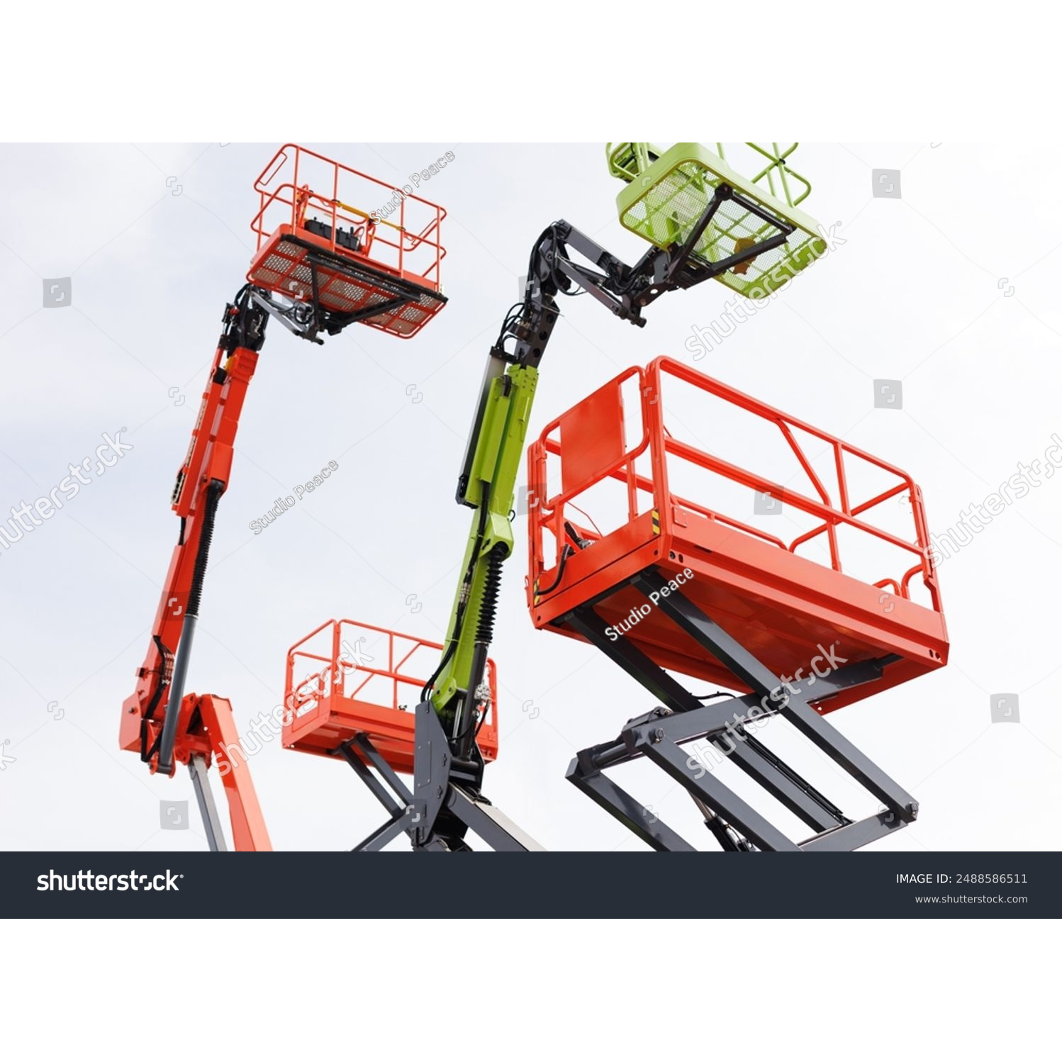 Hetronic ETA Systems