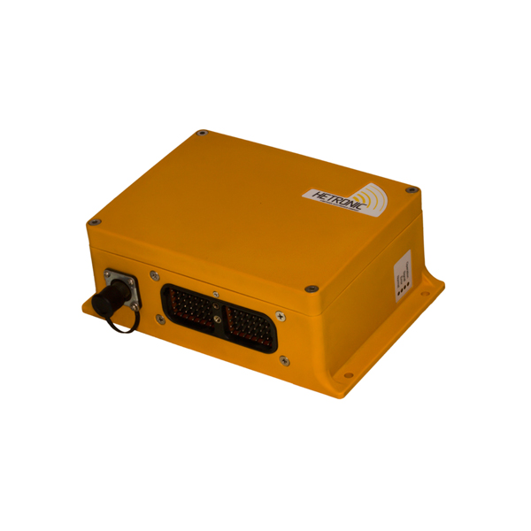 Hetronic ETA Systems