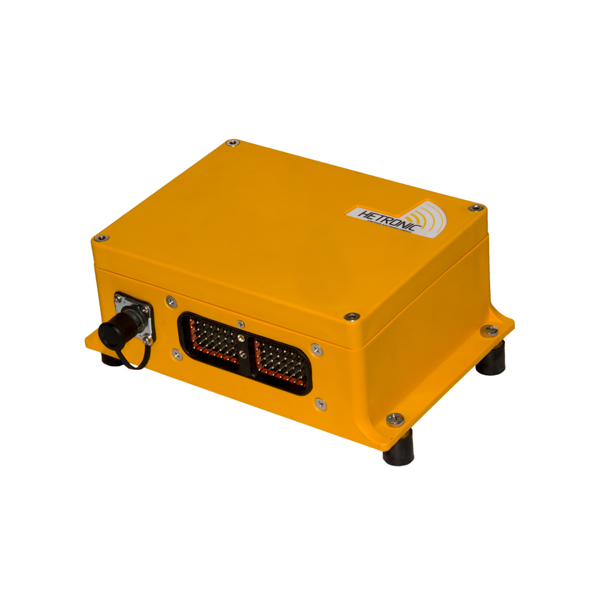 Hetronic ETA Systems