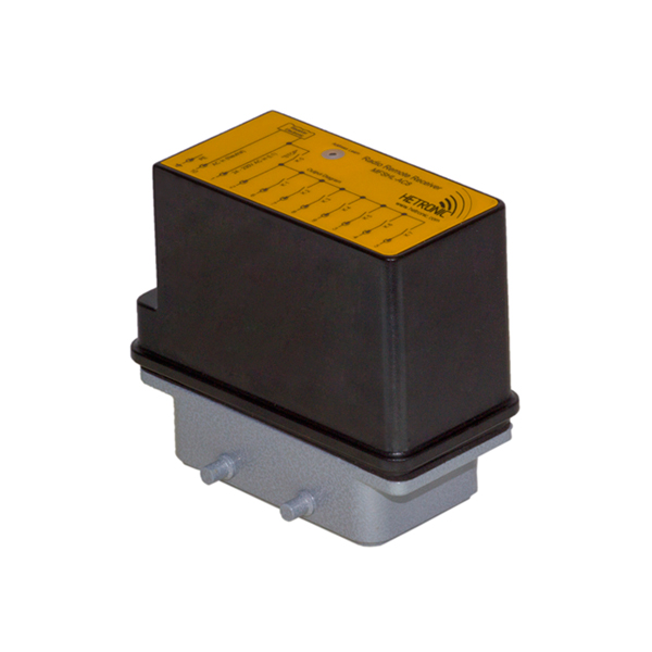 Hetronic ETA Systems