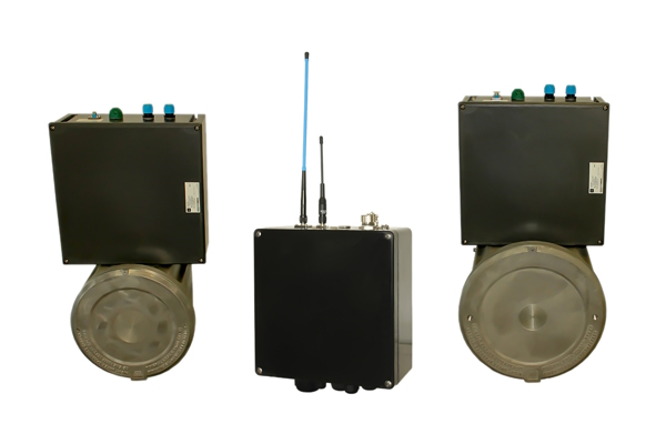 Hetronic ETA Systems