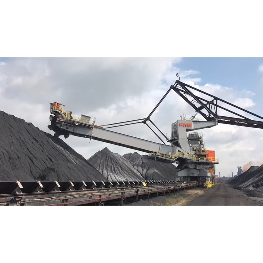 Hetronic ETA Systems