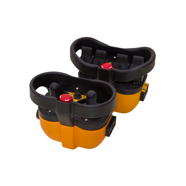 Hetronic ETA Systems