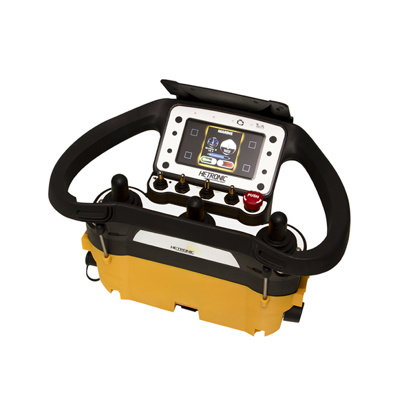 Hetronic ETA Systems