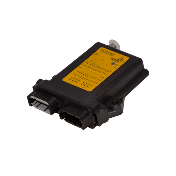 Hetronic ETA Systems