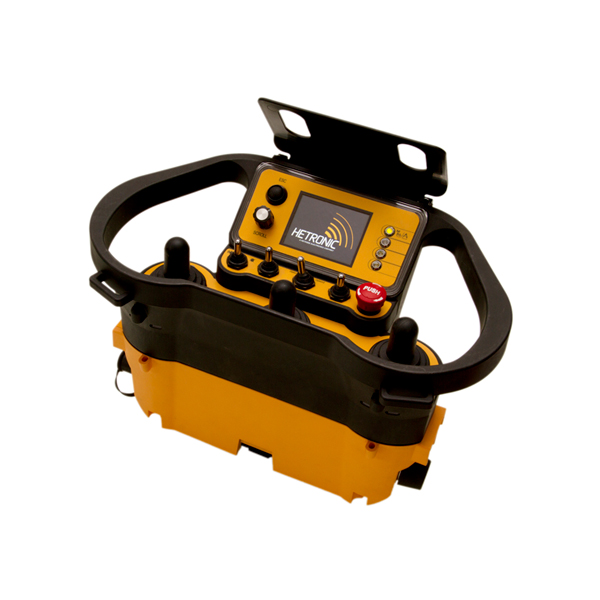 Hetronic ETA Systems