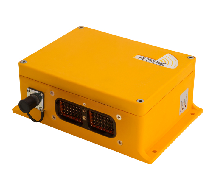 Hetronic ETA Systems