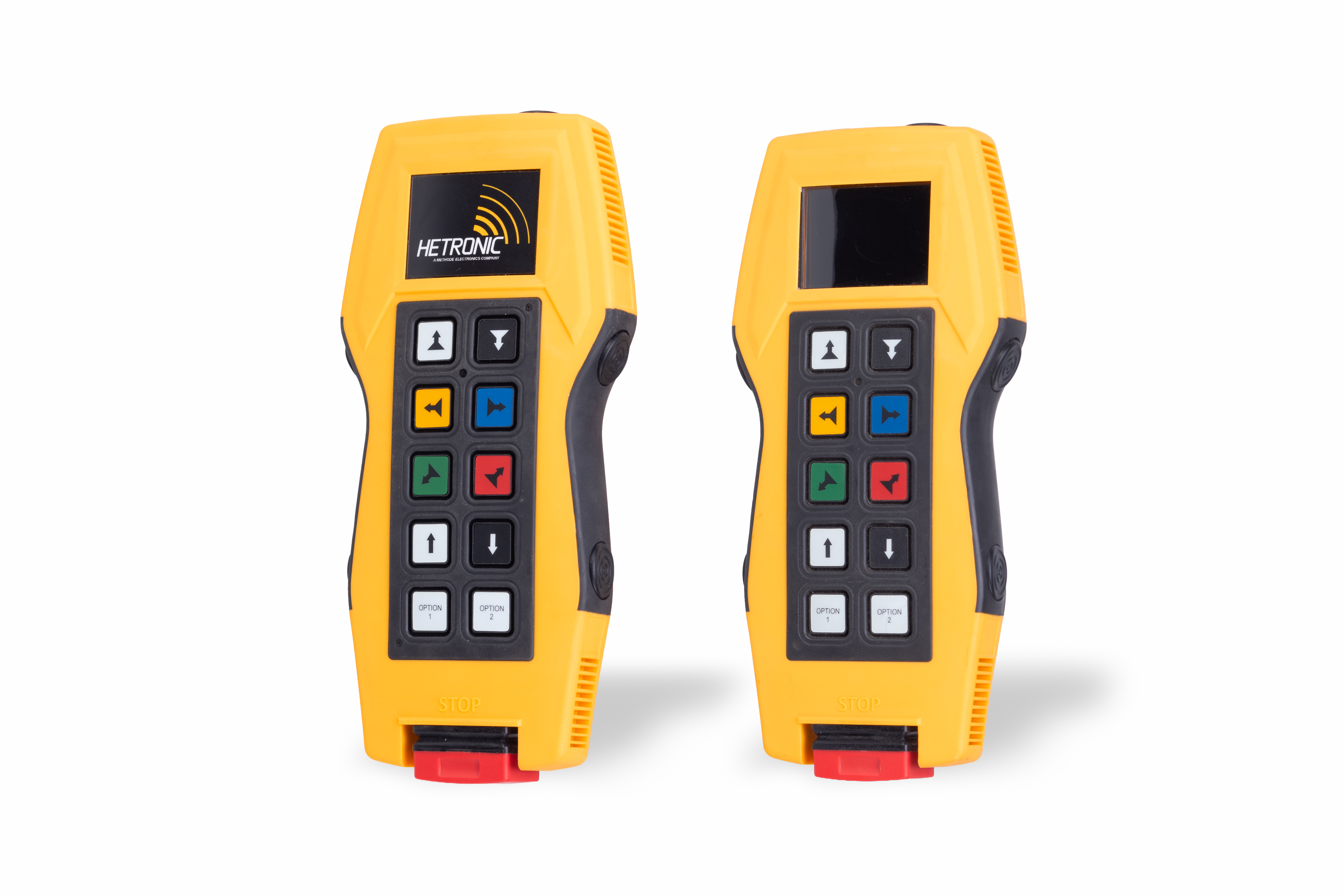 Hetronic ETA Systems