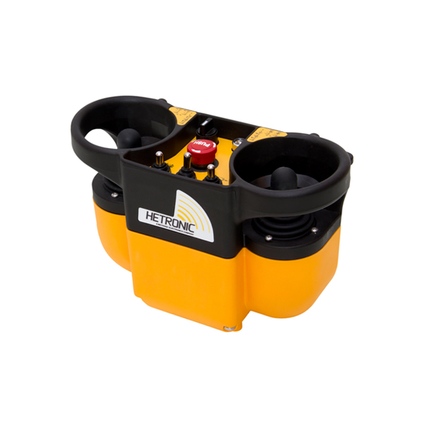 Hetronic ETA Systems