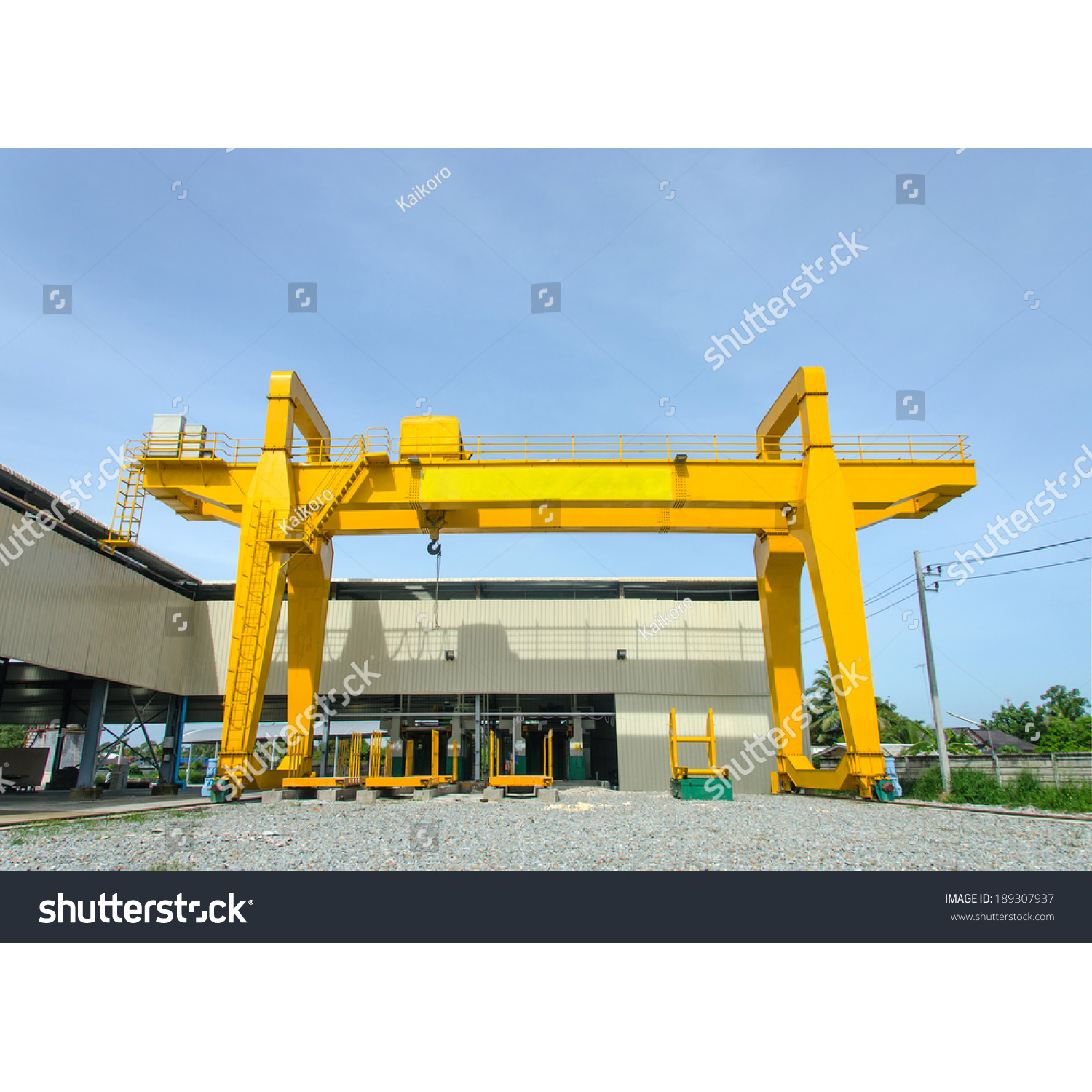 Hetronic ETA Systems