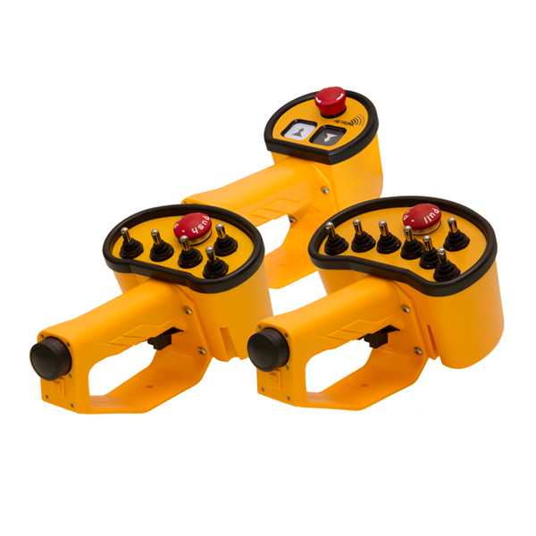 Hetronic ETA Systems