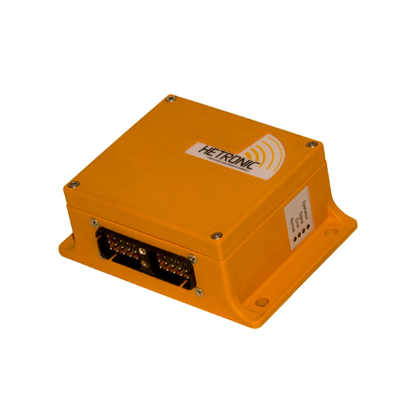 Hetronic ETA Systems